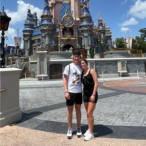 Meet your Posher, Brendan